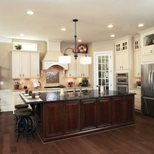 toll brothers designs