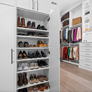 Custom Closet