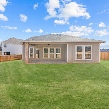 Exterior Packages