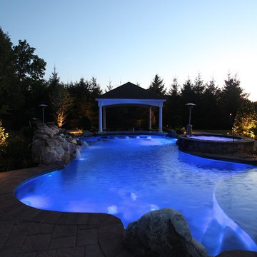Low Voltage Lighting