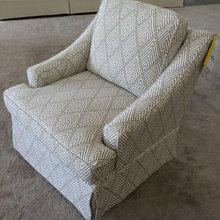 Accent chairs