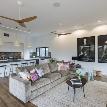 Sustainable Luxury - Hampton