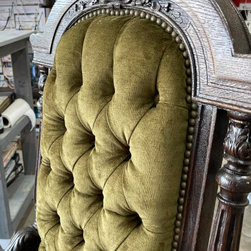 Upholstery - Furniture