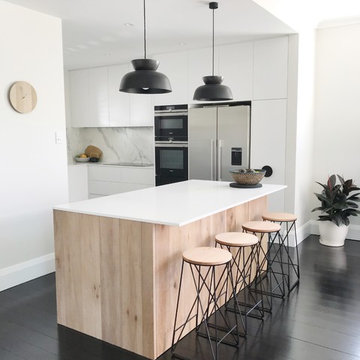 Rozelle Family Home