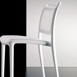 Yang Chair by Bontempi - Dining Chairs