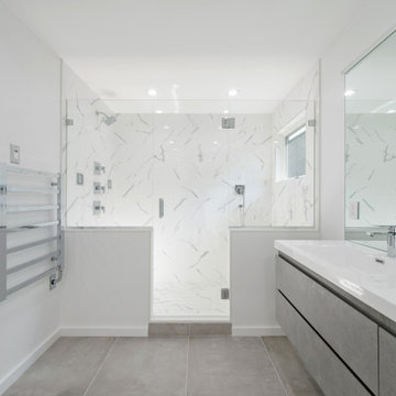 Light + Airy