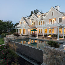 Exteriors