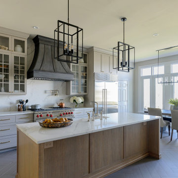 Kitchen Overview