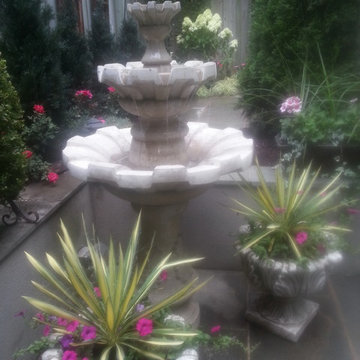 Upscale Lincoln Park