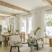 beach house