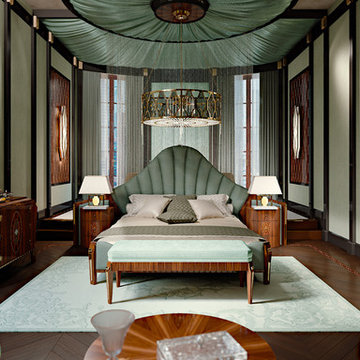 Majestic Bedroom