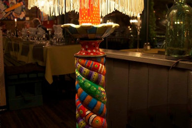 Decor