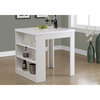 Dining Table - 32"X 36" / White Counter Height