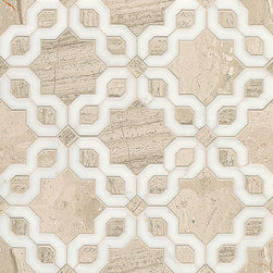 Don't Get Your Knickers In A Twist - Cloudy & Mist - Tile