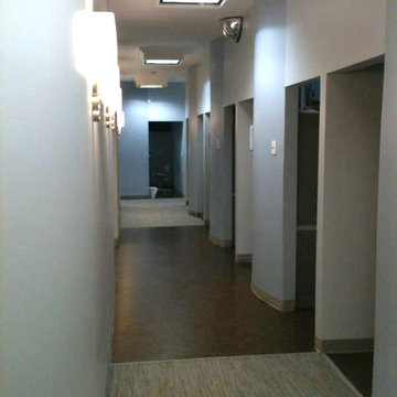 Commercial Construction