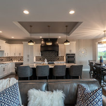 Backsplash