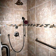Bathroom remodel ideas