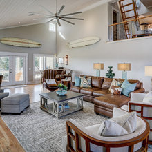 Greatroom Ceiling Fan