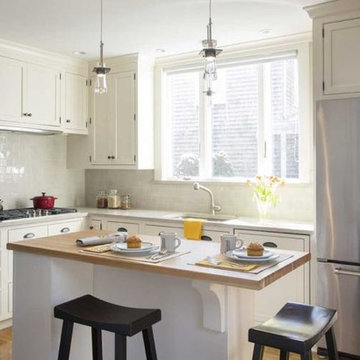 Kitchen Remodels