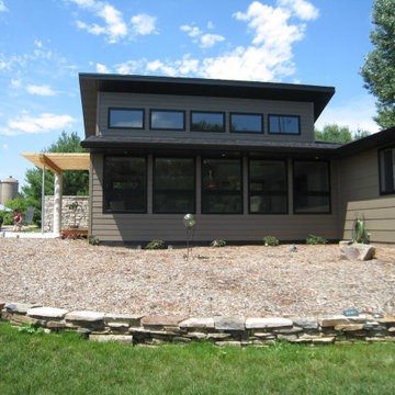 House D