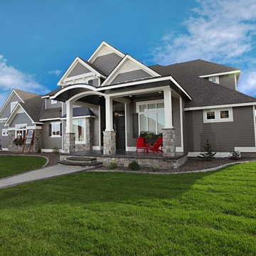 2015 Parade of Homes