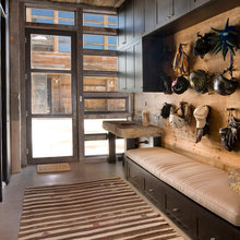 Bitterroot Home