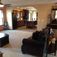 New House