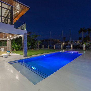 Fort Lauderdale Interior Design, Victoria Isles