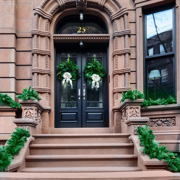Upper West Side LEED Platinum Passive House