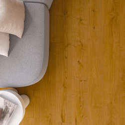 Clap!zer0 - Flooring