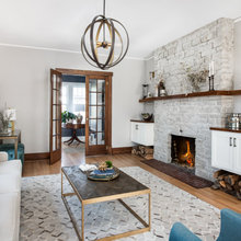 Living Room Ideas