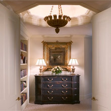 Hall Way Design