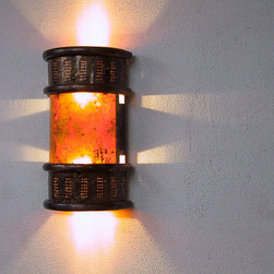 Mica Lighting - Wall Sconces