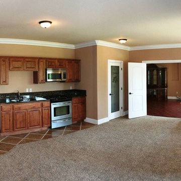 Wet Bar