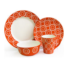 Dinnerware