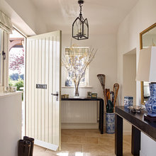 country cottage