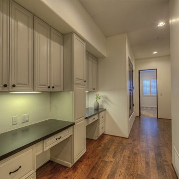 Paradise Valley Spanish Colonial