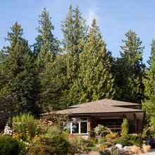 bungalow