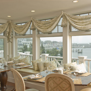 Nautical & Neutral - Watch Hill, RI