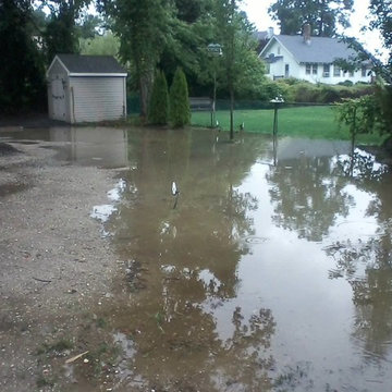 South Jersey Drainage