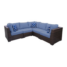 Patio Ideas