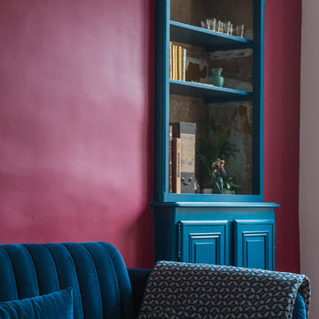 Maison Paulette