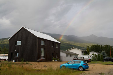 Valemount Passive House