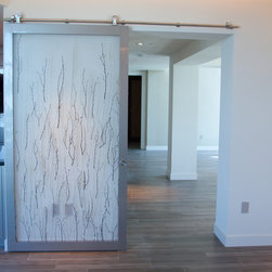 Tempe Penthouse - Products