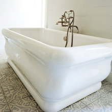 BATHTUBS