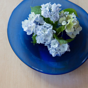 Seasonal Table & Decoration / June