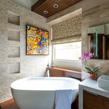 Kendall Master Bath