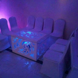 Kocp Wedding - Products