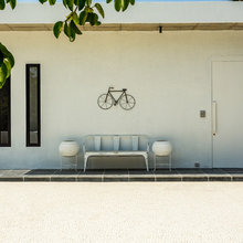 exterior & garden ideas