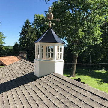GAF Timberline Weathers Wood Shingles East Norriton PA